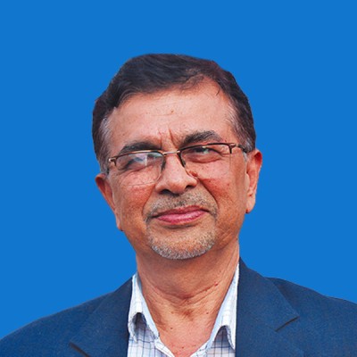 राजेन्द्र प्रसाद पाण्डे